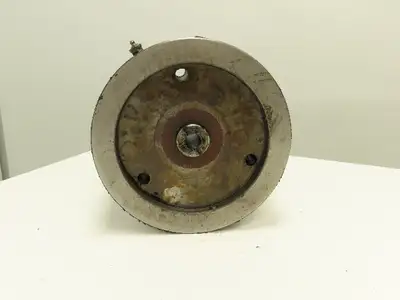 Woodworth W0129725-M Tooling Lathe Chuck 3-Jaw