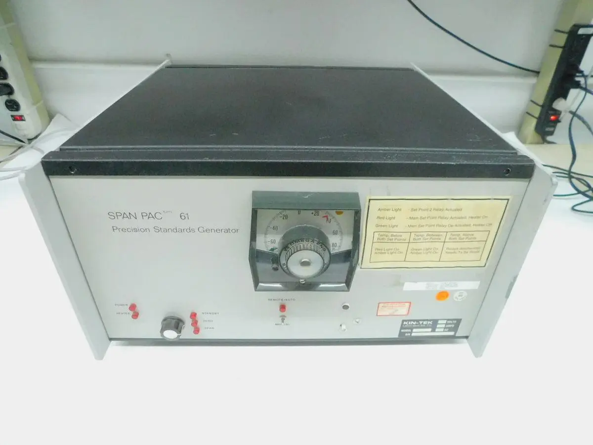 Used _UNKNOWN_ _UNKNOWN_ Gas Generators Texas US | Aucto #1479235