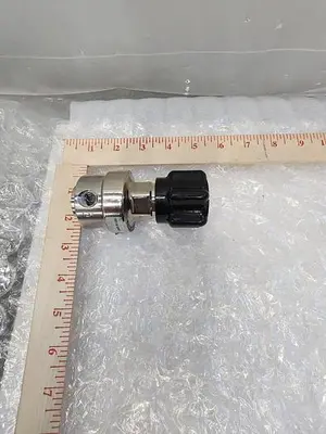 VERIFLO TR401 S 4PB REGULATOR