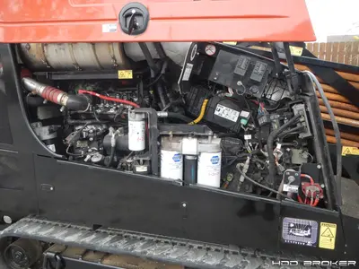 Used 2017 DITCH 2017 DITCH WITCH JT25 Drill Rigs Florida US | HDD Broker #1346322