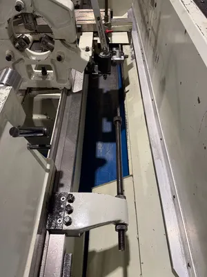 2009 SUMMIT 16-3-60 Engine Lathes | GMT (18)