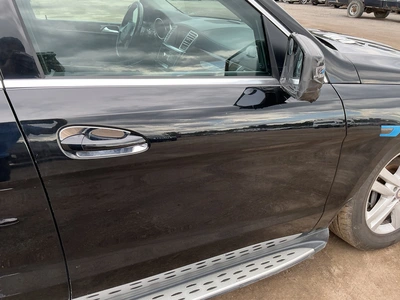 Used 2014 MERCEDES-BENZ GL-CLASS SUVs Michigan US | Miedema Asset Management Group #1461423