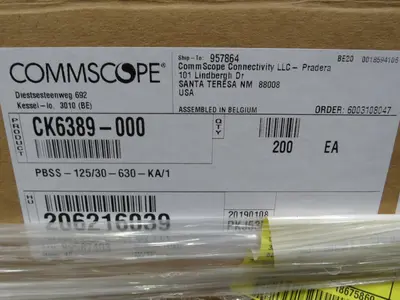 Used _UNKNOWN_ _UNKNOWN_ Heat Shrink Accessories Texas US | Aucto #1476371