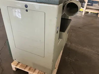 520 | SCM | Planers