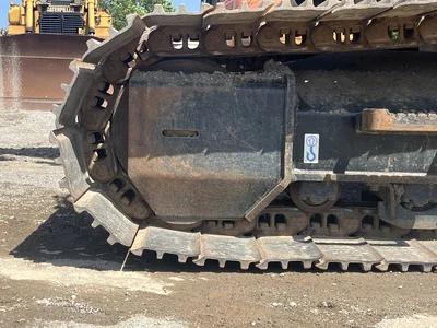 Used 2018 Hitachi ZX245USLC-6 Excavators Maryland US | Zadoon Equipment #1480727