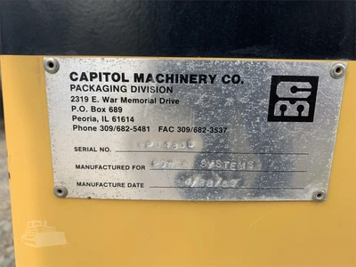 Used 1989 CATERPILLAR 300 KW Generators California US | Mittry Construction #1363497