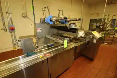 USED SASBIB WS20-II