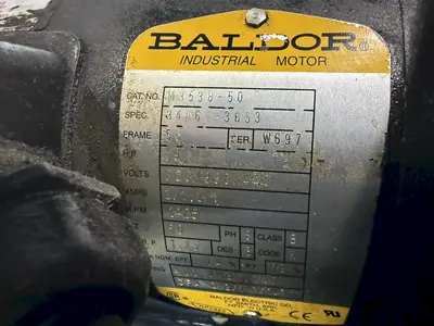 USED MAYFRAN 920WT