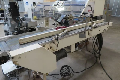 Used FORMOST GT-5 Baggers California US | BakeryEquipment.com #1555954