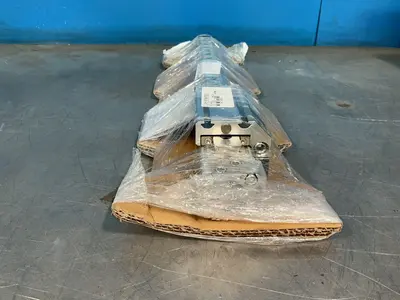 New | in-Stock 2024 FESTO DGPL25400PPVABGKSVD2 Pumps Ohio US | HGR 24 #1325021
