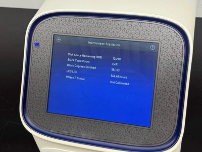 Used Applied Biosystems / Thermo Fisher Scientific A28135 PCR/Thermal Cycler Missouri US | BioLabTek #1493956
