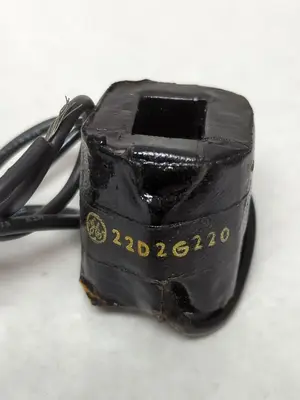 New | in-Stock GE 22D2G220 Miscellaneous Equipment (Electrical & Power) | Surplus Asset Holdings #1195076