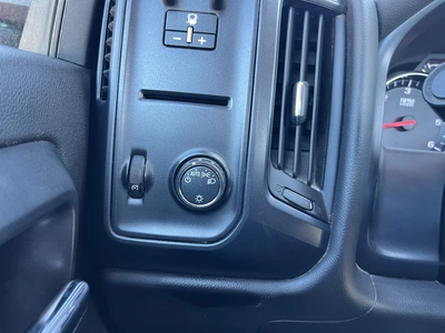 USED 2018 GMC SIERRA 3500