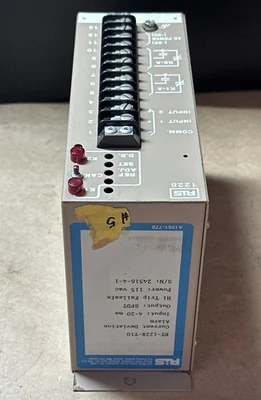 NEW RIS ET-1228-T10