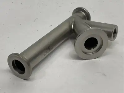 Used Scanlab 846992300-R00 Valves/Fittings Michigan US | Maverick Industrial Sales #1397438