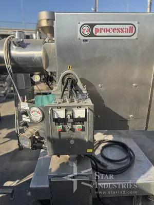 Used _UNKNOWN_ _UNKNOWN_ Pug Mills California US | Star Industries #1254641