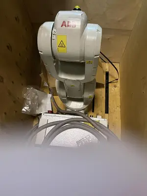 Used 2020 ABB ABB IRB/1200 Robots Michigan US | RAB Industries, Inc. #326785
