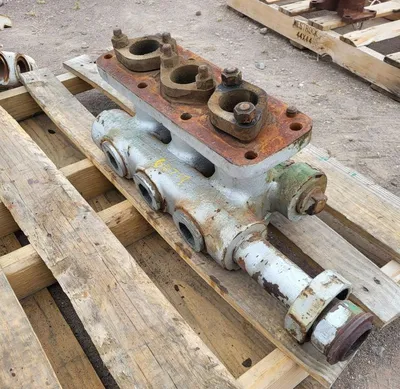 USED GASO 3364A-L