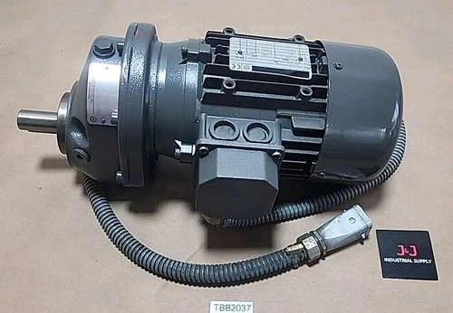 Used NORD 71L/4 Motors (misc) | J&J Industrial Supply #499278