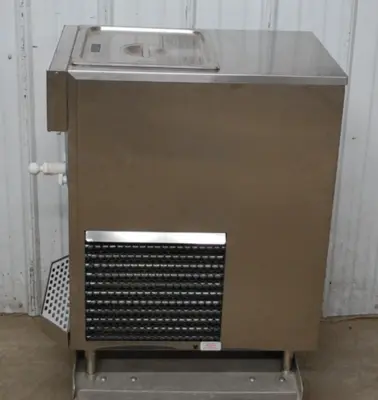 142-1250 Frosty Factory 237A Air Cooled Frozen Drink Machine