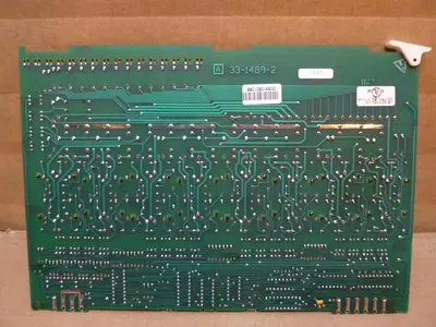 USED BARBER COLMAN A-13402-104-1
