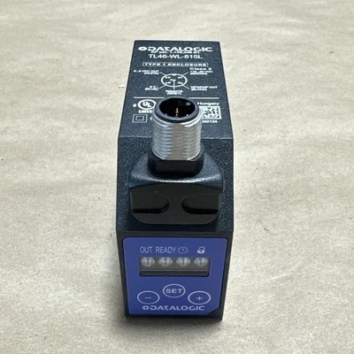 NEW Datalogic 954601030