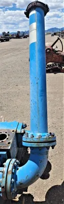 USED PE G-4506-F