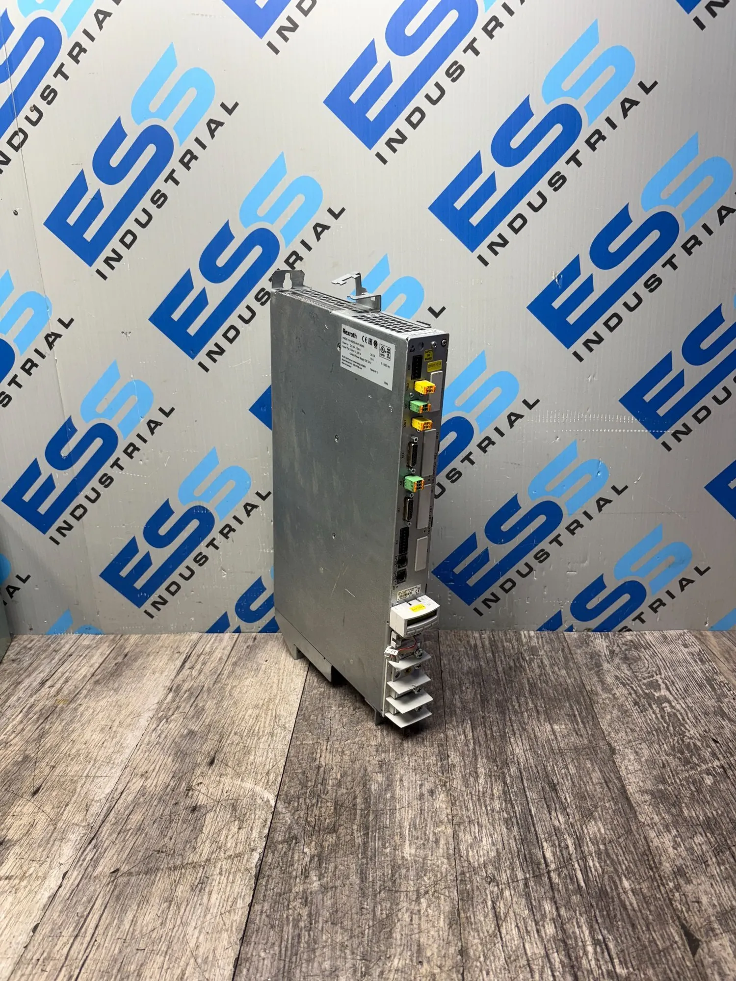 USED REXROTH HMD01.1N-W0020-A-07-NNNN