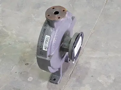 NEW FLOWSERVE DY55480A-EAAA-D