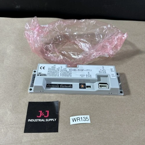 NEW ITOH Denki HB-510P-IT7.1