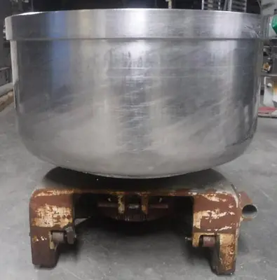 Used BONGARD SPL300 Restaurant Equipment (Miscellaneous) Tennessee US | BAKE Marketing #391943