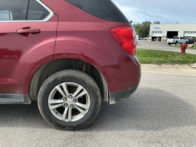 Used 2010 CHEVROLET EQUINOX SUVs Michigan US | Miedema Asset Management Group #1461336