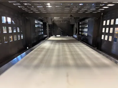 USED FORMAX F 6