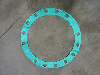 NEW THERMOSEAL KLINGERSIL C-4401