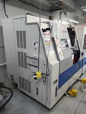 USED 2004 DOOSAN DAEWOO 2500 SY