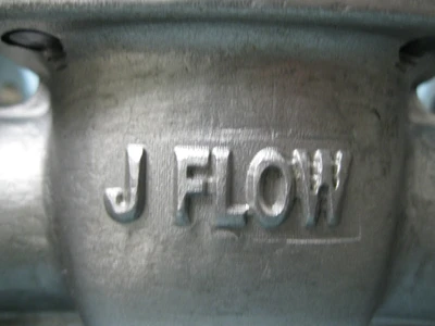 NEW J Flow Controls 946L3FGRF1-100