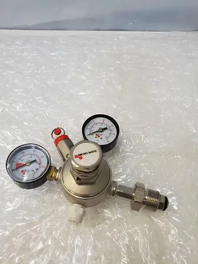 MICRO MATIC 250510-0292 GAS REGULATOR
