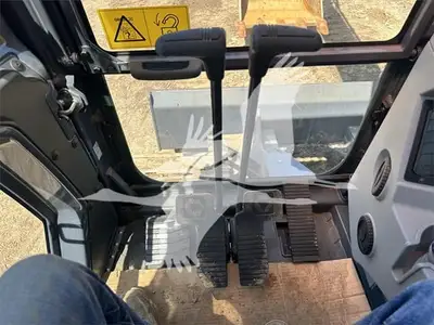 USED 2022 XCMG XE155UCR