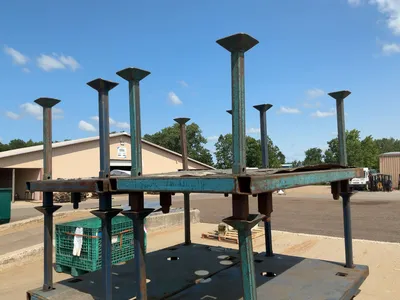 Used _UNKNOWN_ _UNKNOWN_ General Storage Systems Michigan US | Miedema Asset Management Group #1322513