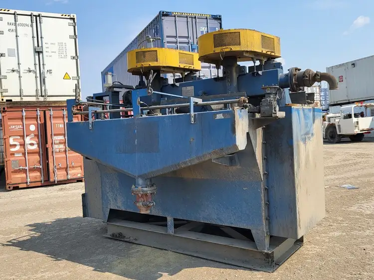 Used METSO DR24 Processing (misc) British Columbia CA | Lenmark #279541