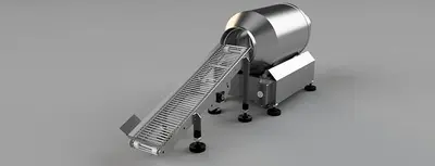 NEW 2022 ROCHESTER EQUIPMENT ST-TAMII