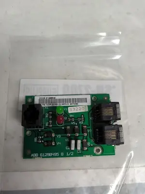 USED ABB NDPI-21