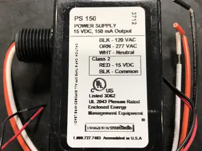 USED SENSOR SWITCH PS150