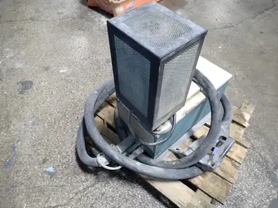 Hot Melt Glue Adhesive Application System  - 115