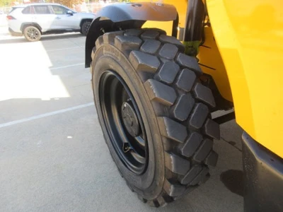 Used 2026 JCB 512-56 Telehandlers Pennsylvania US | National Lift Equipment #1548109