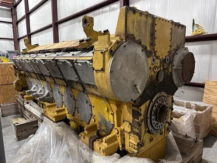 NEW CAT 3616