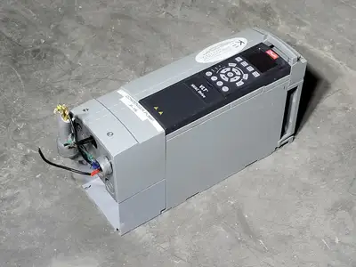 USED DANFOSS 131H4021