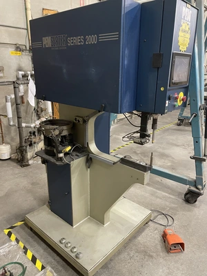1999 PEMSERTER 2000A Insertion Machines | Production Asset (1)