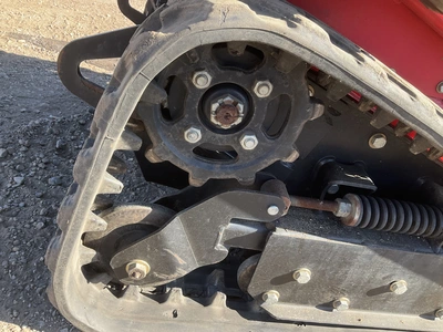 Used 2023 BARRETO 30SG STUMP GRINDER Stump Grinders Michigan US | Miedema Asset Management Group #1579214