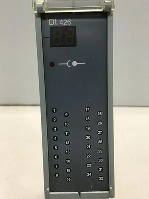 USED B&R 0GH-DI426